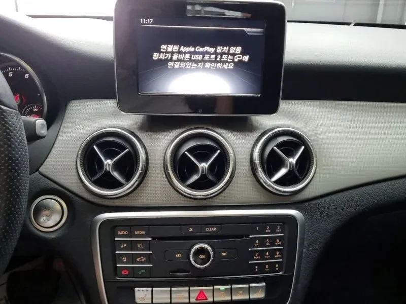 Mercedes-Benz CLA 250 4MATIC | Mobile.bg � ����������� 12