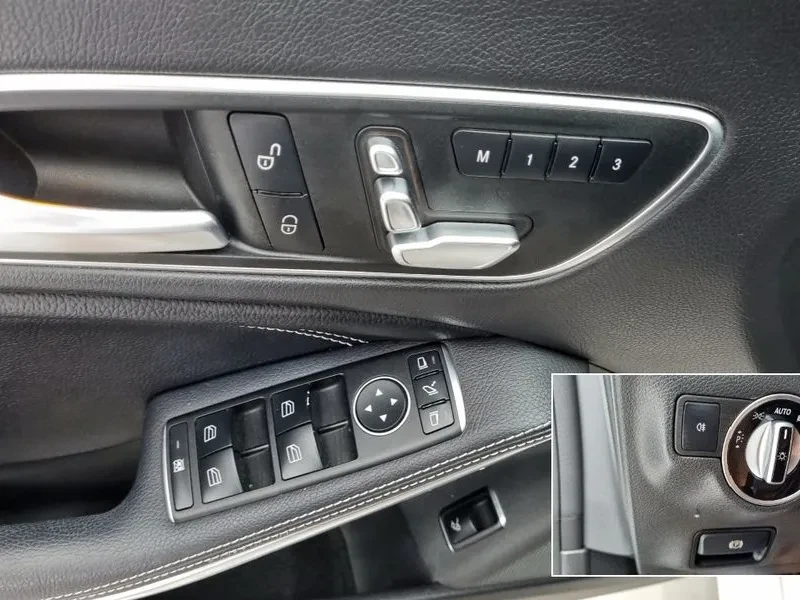 Mercedes-Benz CLA 250 4MATIC | Mobile.bg � ����������� 14