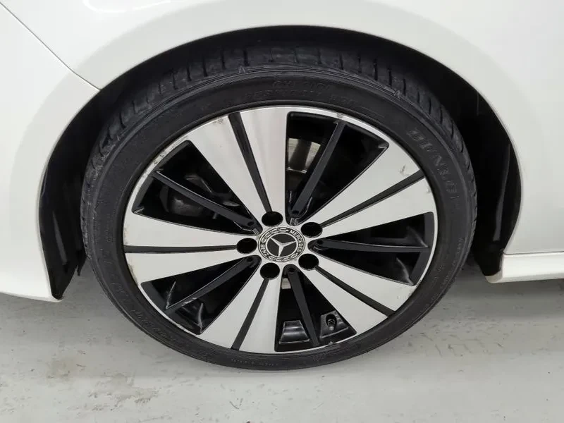 Mercedes-Benz CLA 250 4MATIC | Mobile.bg � ����������� 5