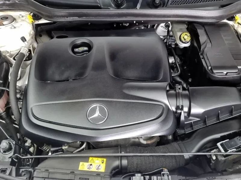 Mercedes-Benz CLA 250 4MATIC | Mobile.bg � ����������� 6