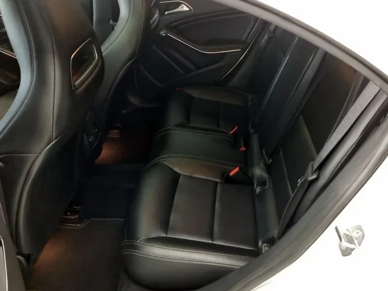 Mercedes-Benz CLA 250 4MATIC | Mobile.bg � ����������� 15