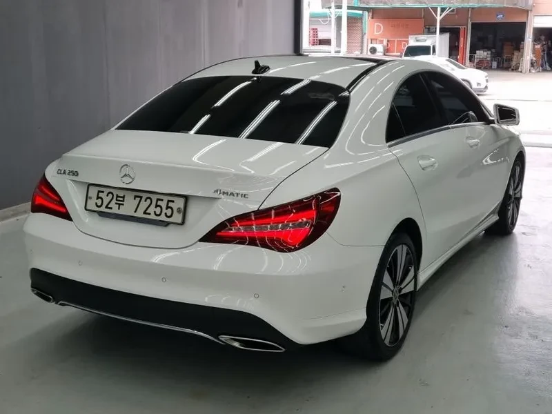 Mercedes-Benz CLA 250 4MATIC | Mobile.bg � ����������� 2