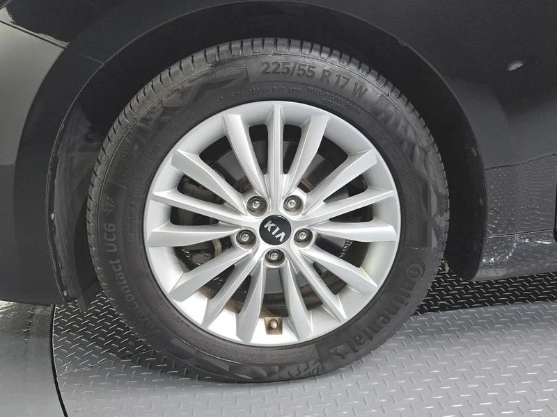 Kia K7 * Premier* Prestige* ЦЕНАДОБГ* ОБДУХВАНЕ!, снимка 5 - Автомобили и джипове - 55594307