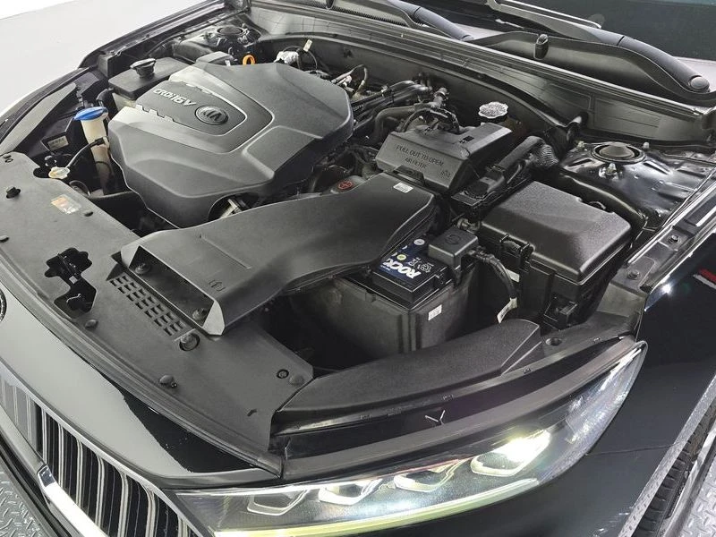 Kia K7 * Premier* Prestige* ЦЕНАДОБГ* ОБДУХВАНЕ!, снимка 6 - Автомобили и джипове - 55594307