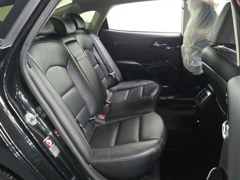 Kia K7 * Premier* Prestige* ЦЕНАДОБГ* ОБДУХВАНЕ!, снимка 12 - Автомобили и джипове - 55594307