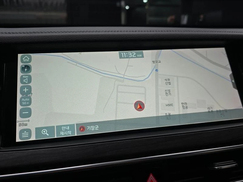 Kia K7 * Premier* Prestige* ЦЕНАДОБГ* ОБДУХВАНЕ!, снимка 14 - Автомобили и джипове - 55594307