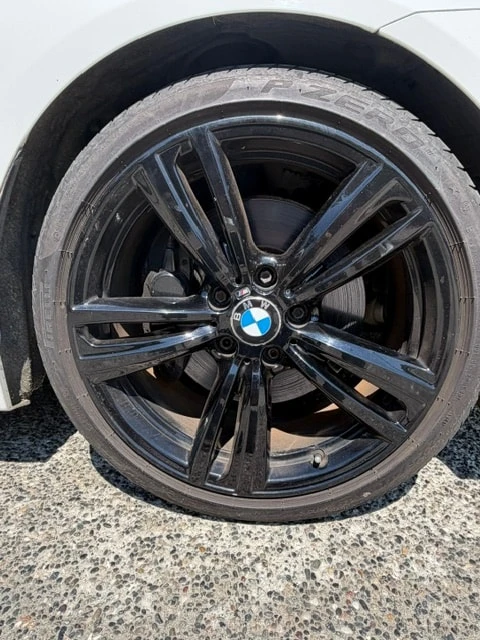 BMW 435  435i КАБРИО / CARFAX / HUD , снимка 7 - Автомобили и джипове - 55938994