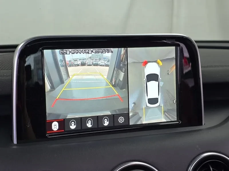 Kia Stinger 3.3 2WD GT - САМО 30% АВАНС , снимка 14 - Автомобили и джипове - 55998727