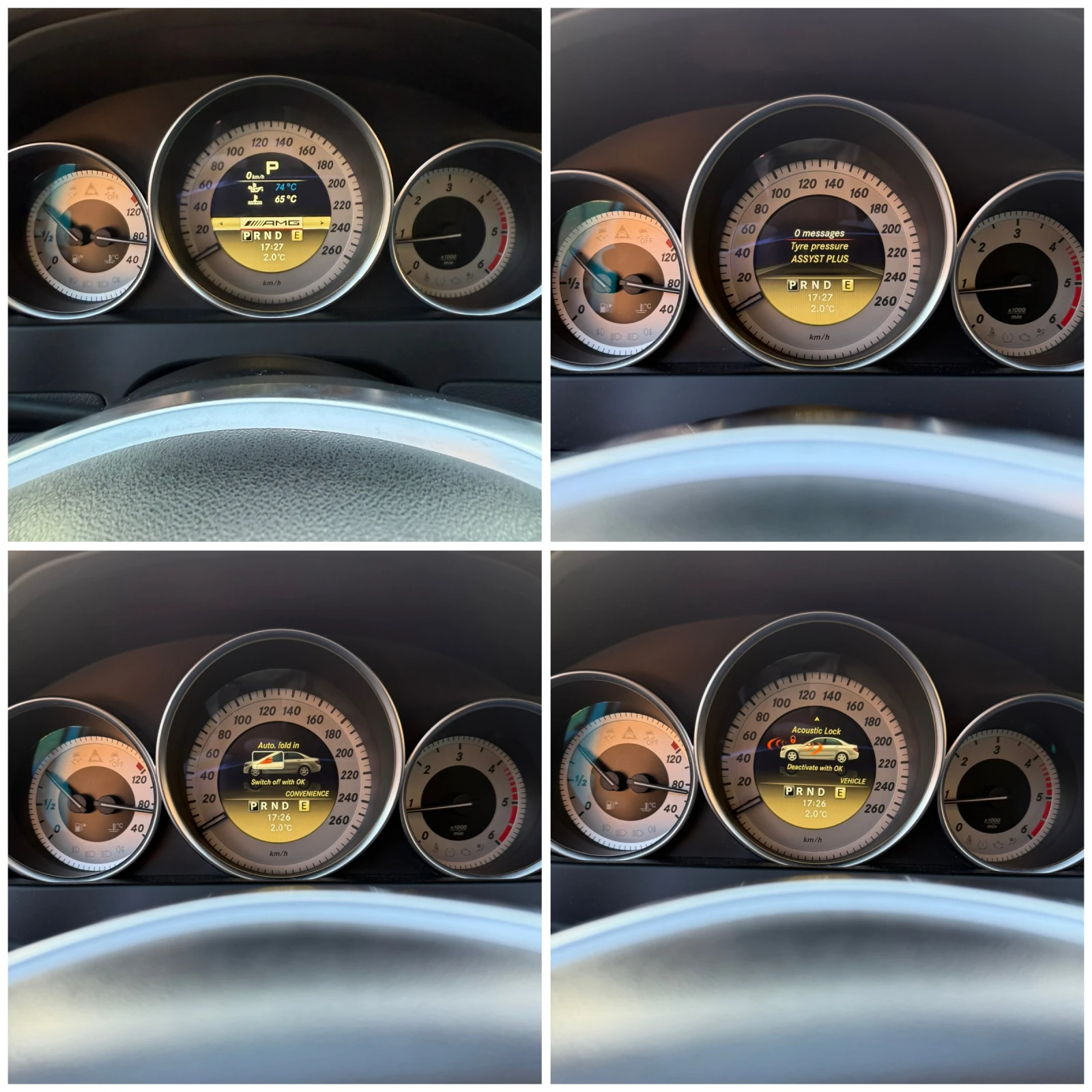 Mercedes-Benz C 220 FACELIFT/7G/AVANTGARDE/AMG PACK/ ������ 100% | Mobile.bg � ����������� 15