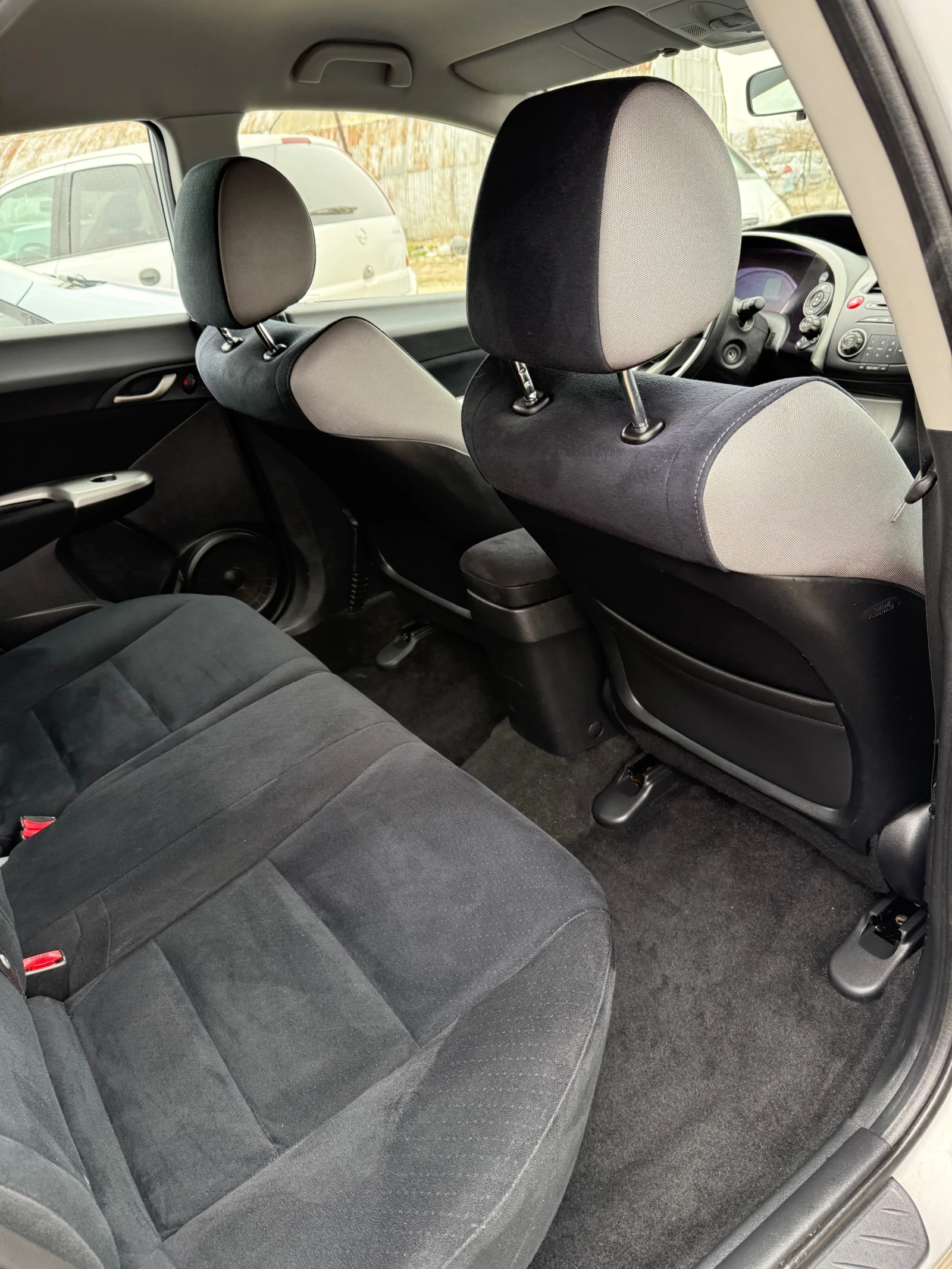 Honda Civic 1.8 i-VTEC | Mobile.bg   11