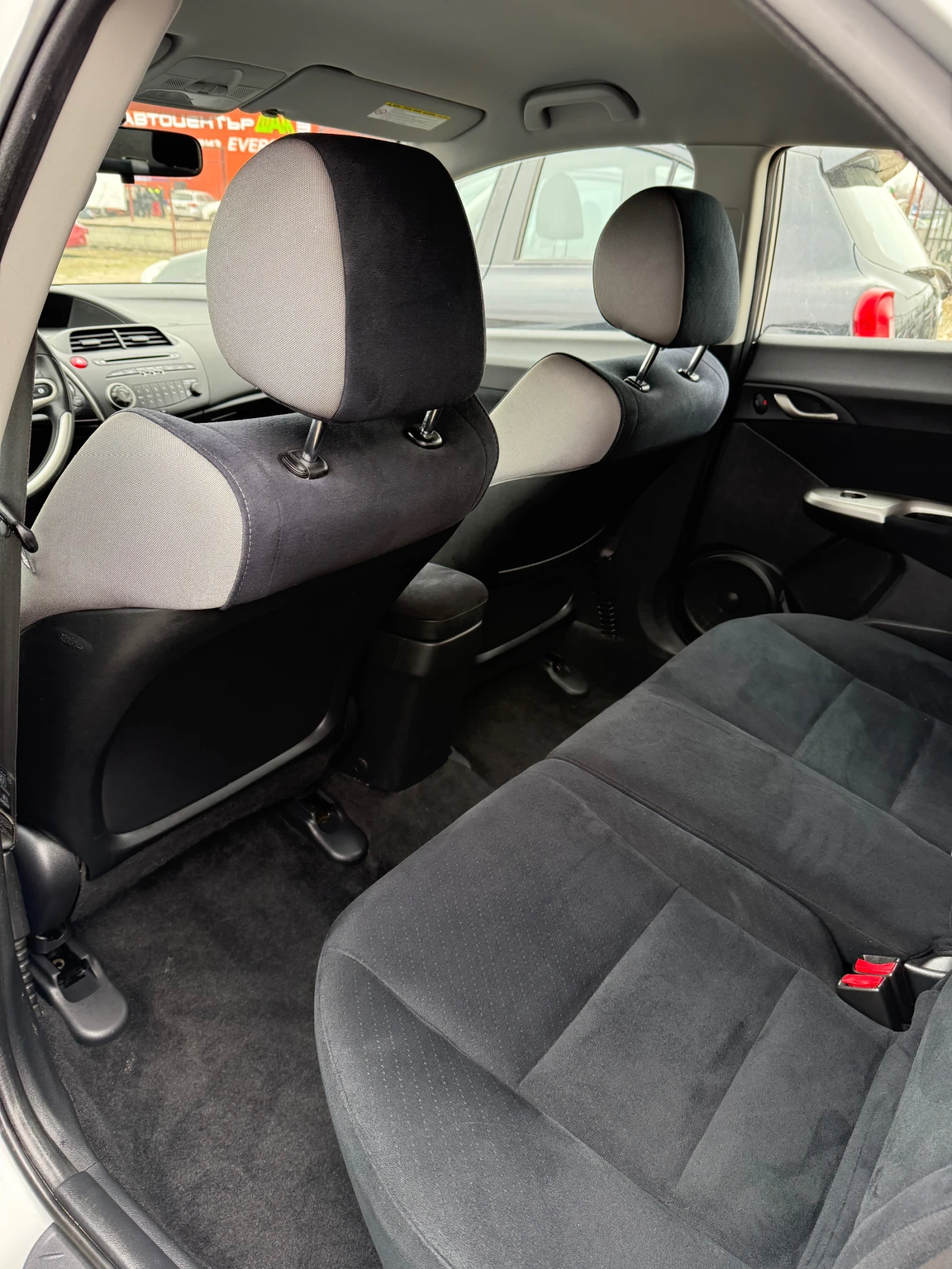 Honda Civic 1.8 i-VTEC | Mobile.bg   12