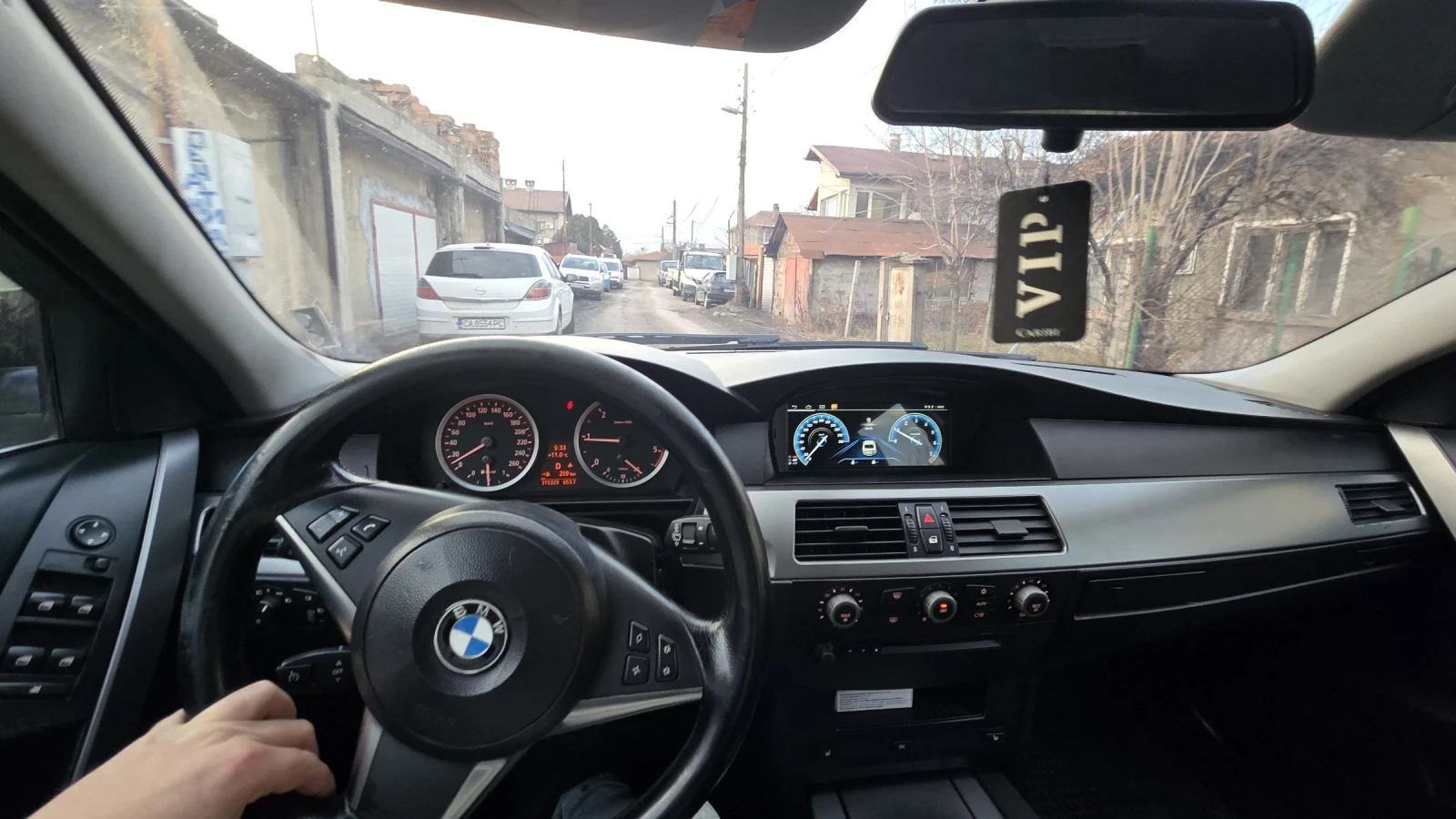 BMW 525  - изображение 5