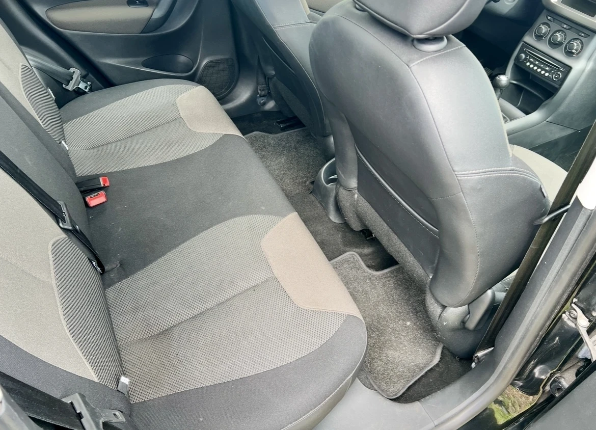 Citroen C3 1.6 eHDI | Mobile.bg   11