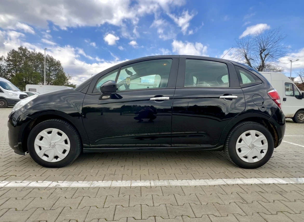 Citroen C3 1.6 eHDI - изображение 2