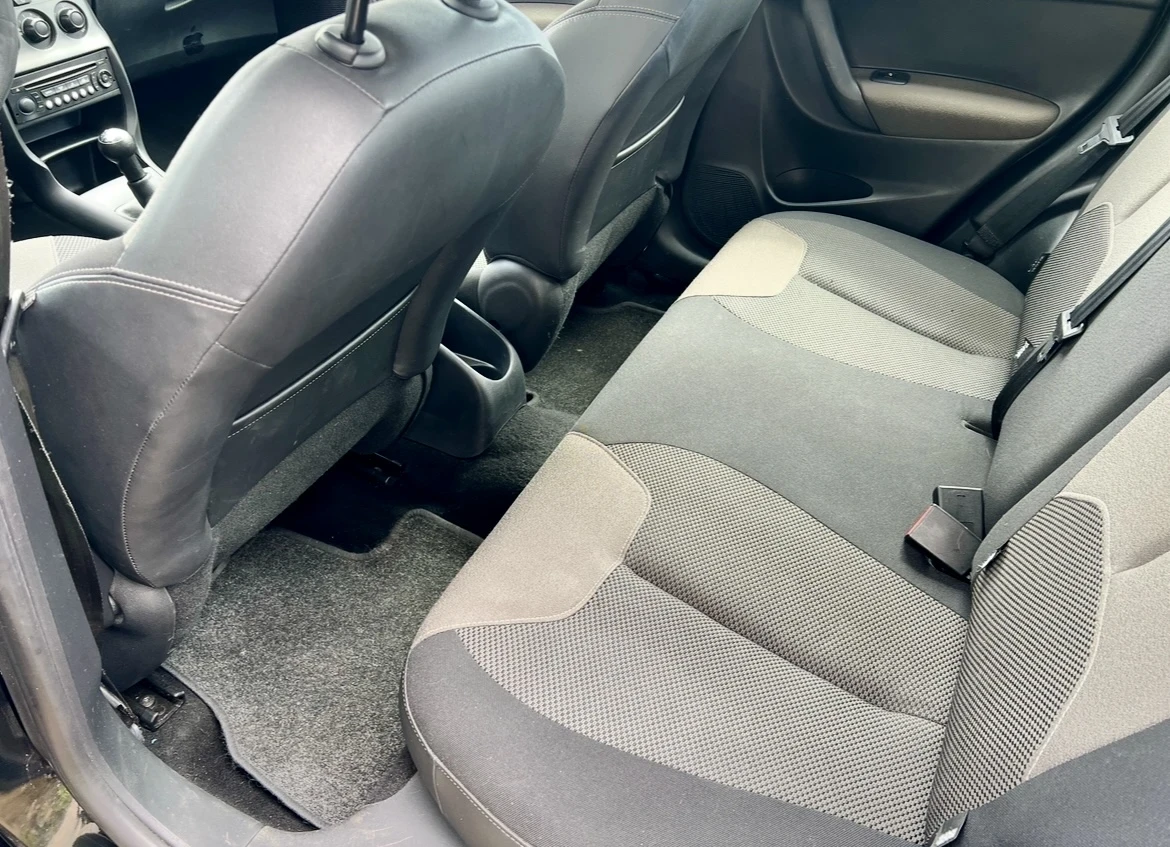 Citroen C3 1.6 eHDI | Mobile.bg   12