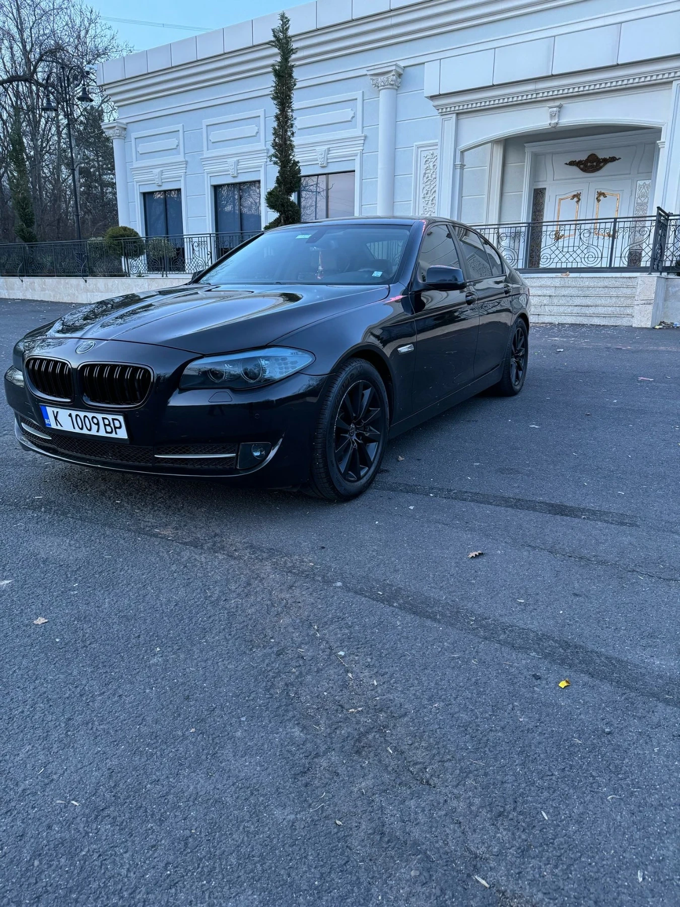 BMW 525 525  - изображение 3