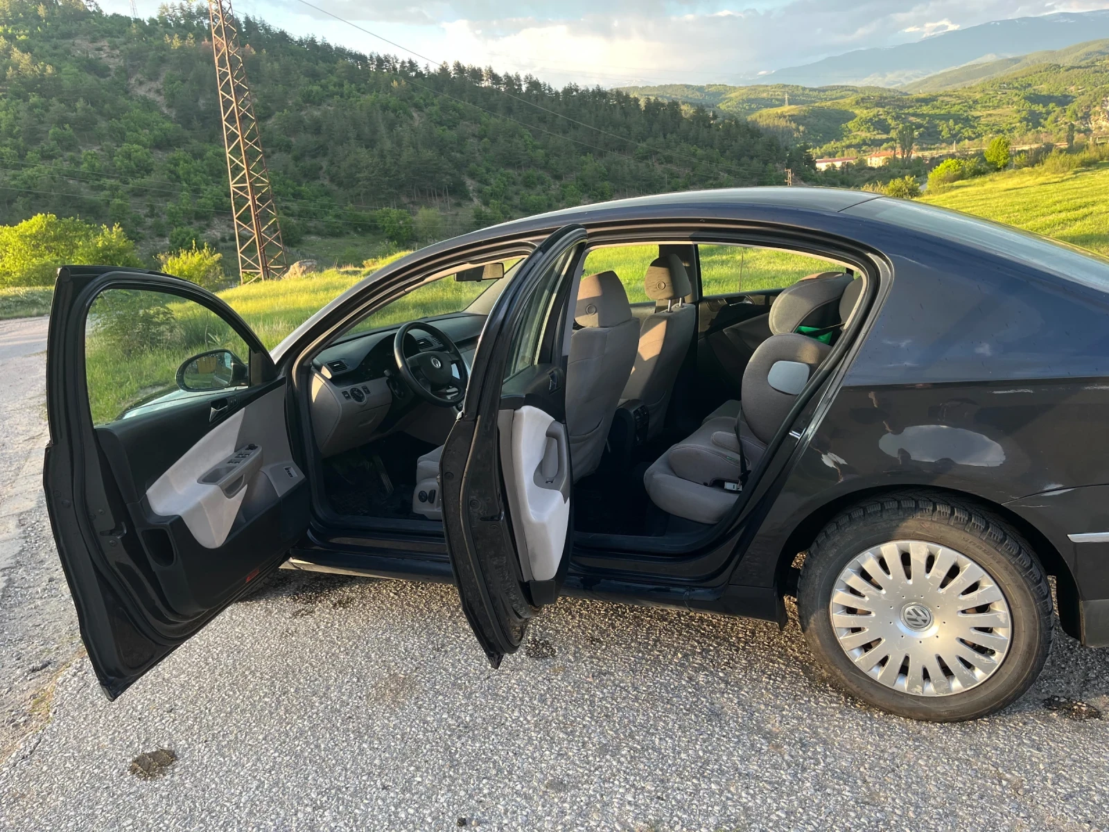 VW Passat  - изображение 5