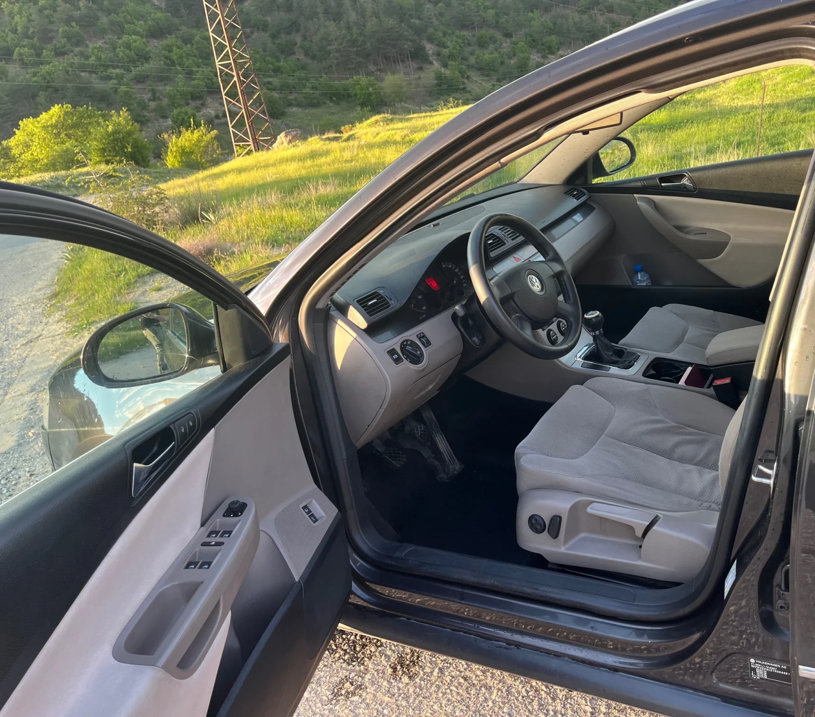 VW Passat  - изображение 4