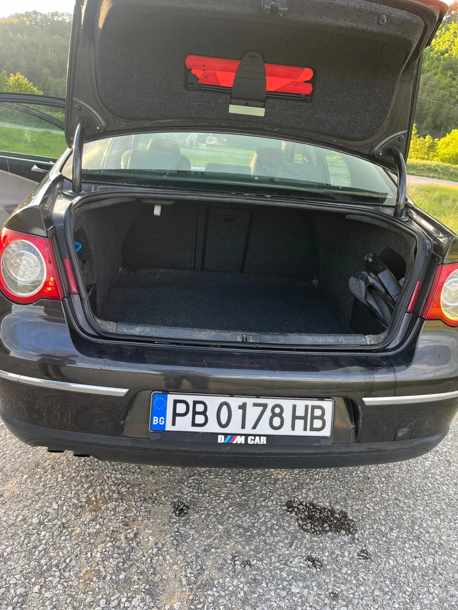 VW Passat  - изображение 6