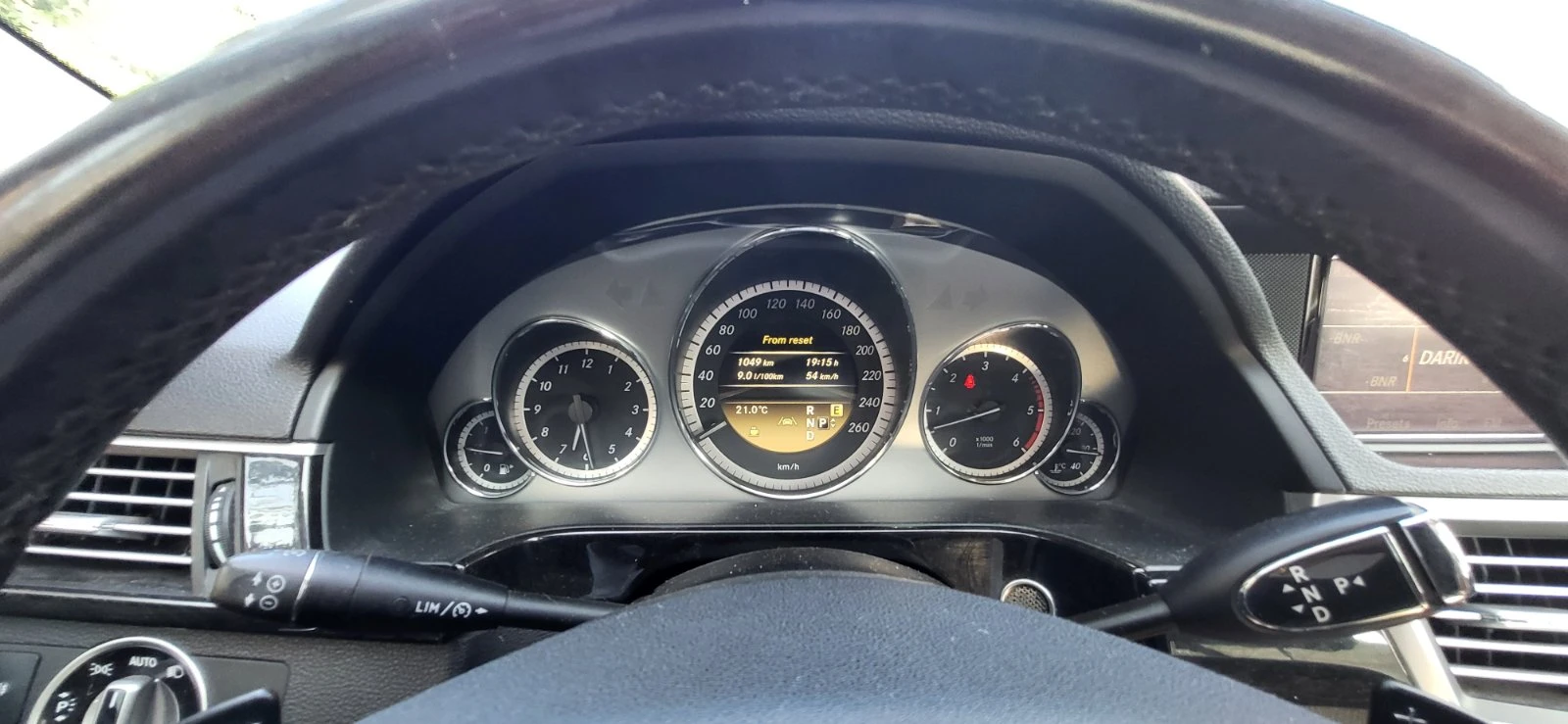 Mercedes-Benz E 350 CDI 4 Matic - изображение 3