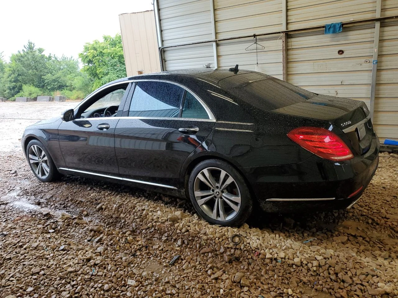 Mercedes-Benz S 500 S550/LONG/ПЪЛНА СЕРВИЗНА ИСТОРИЯ - изображение 6
