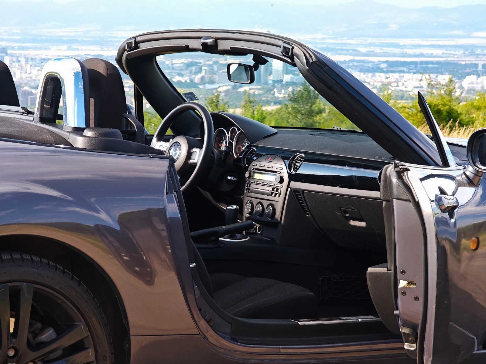 Mazda Mx-5 Miata  - изображение 10
