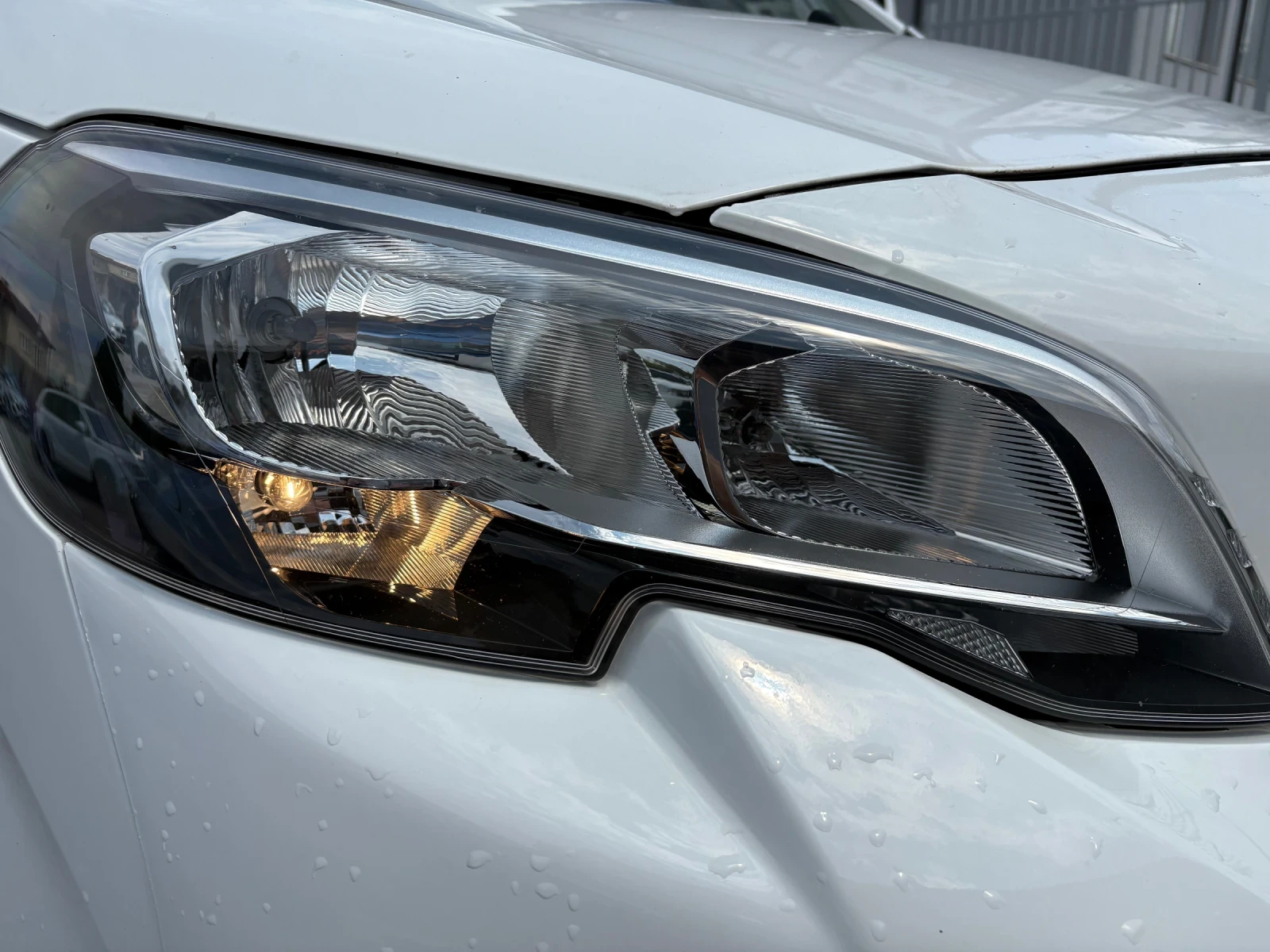 Peugeot Expert 1.6HDI ЛИЗИНГ* КАМЕРА* НАВИГАЦИЯ* КОЖА - изображение 6