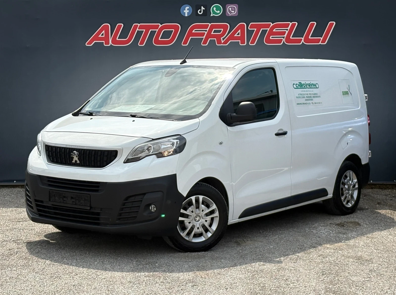 Peugeot Expert 1.6HDI ЛИЗИНГ* КАМЕРА* НАВИГАЦИЯ* КОЖА - изображение 2