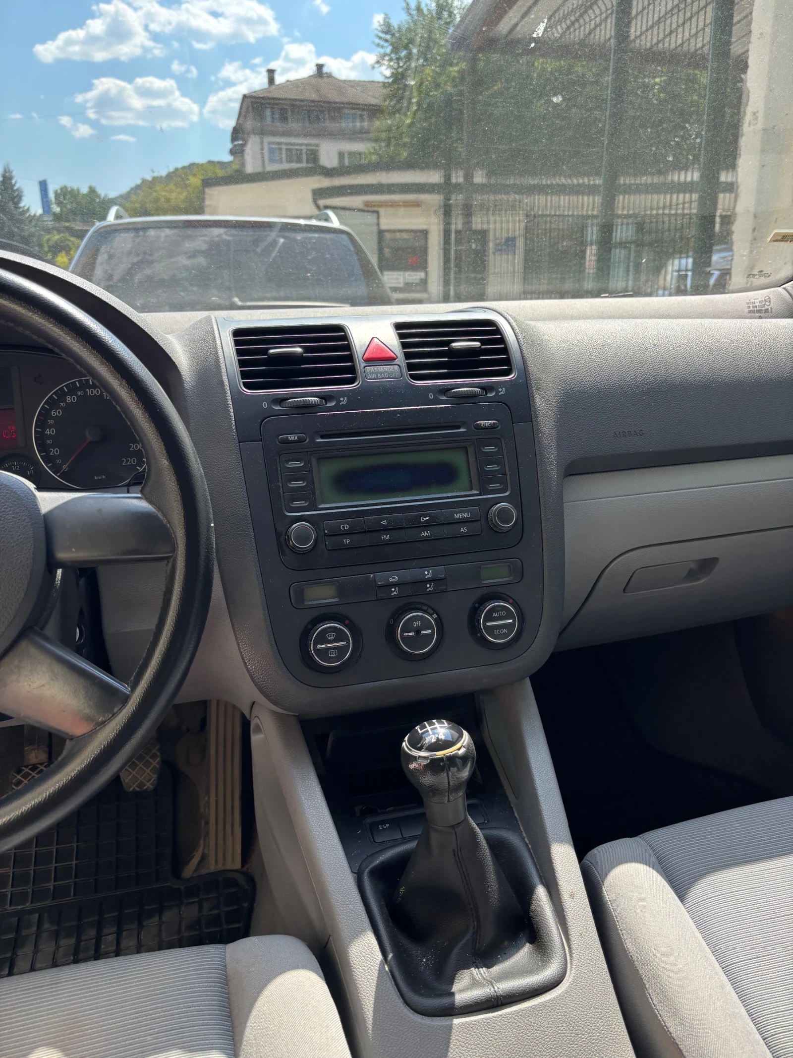VW Golf  - изображение 7
