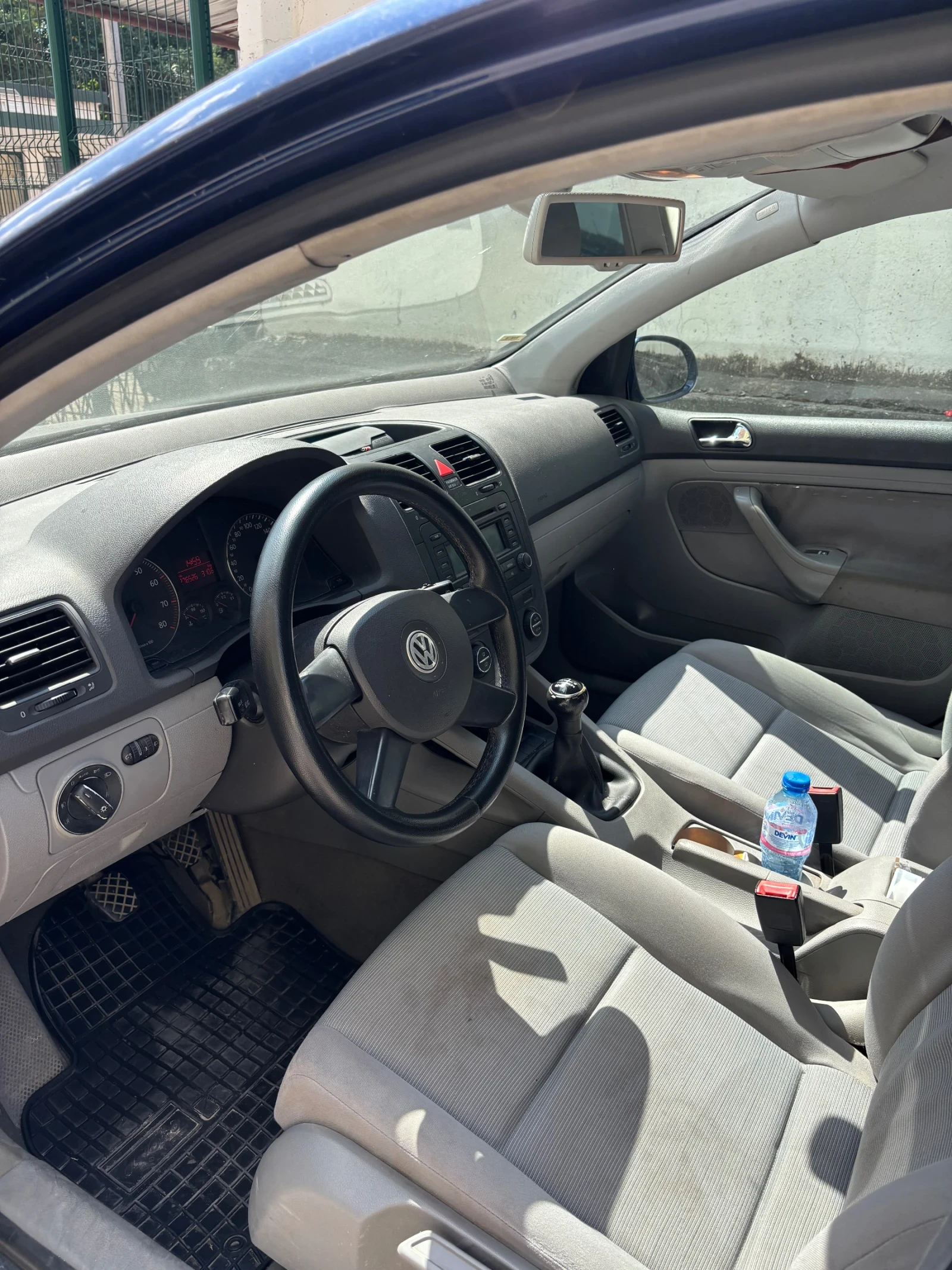VW Golf  - изображение 5