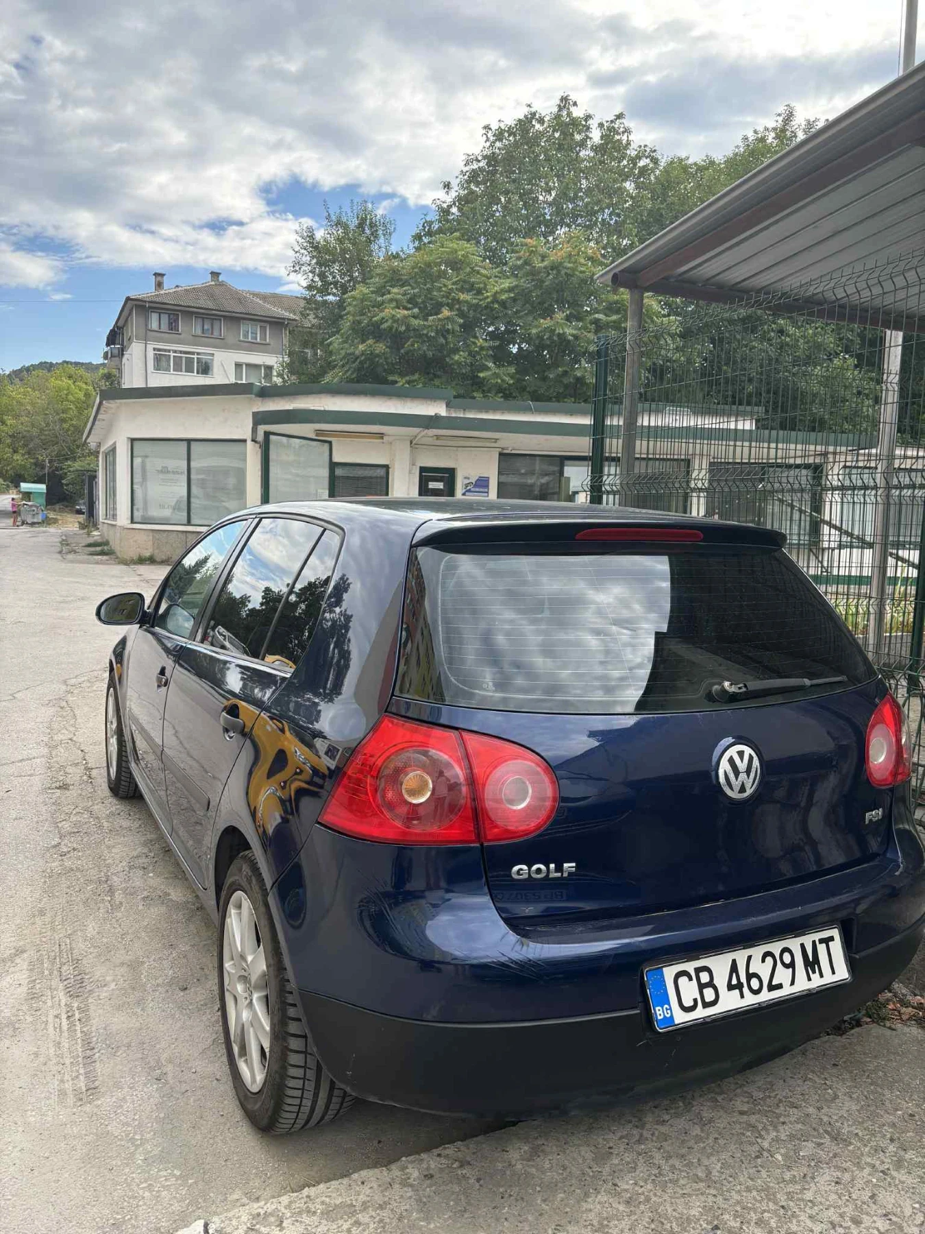 VW Golf  - изображение 4