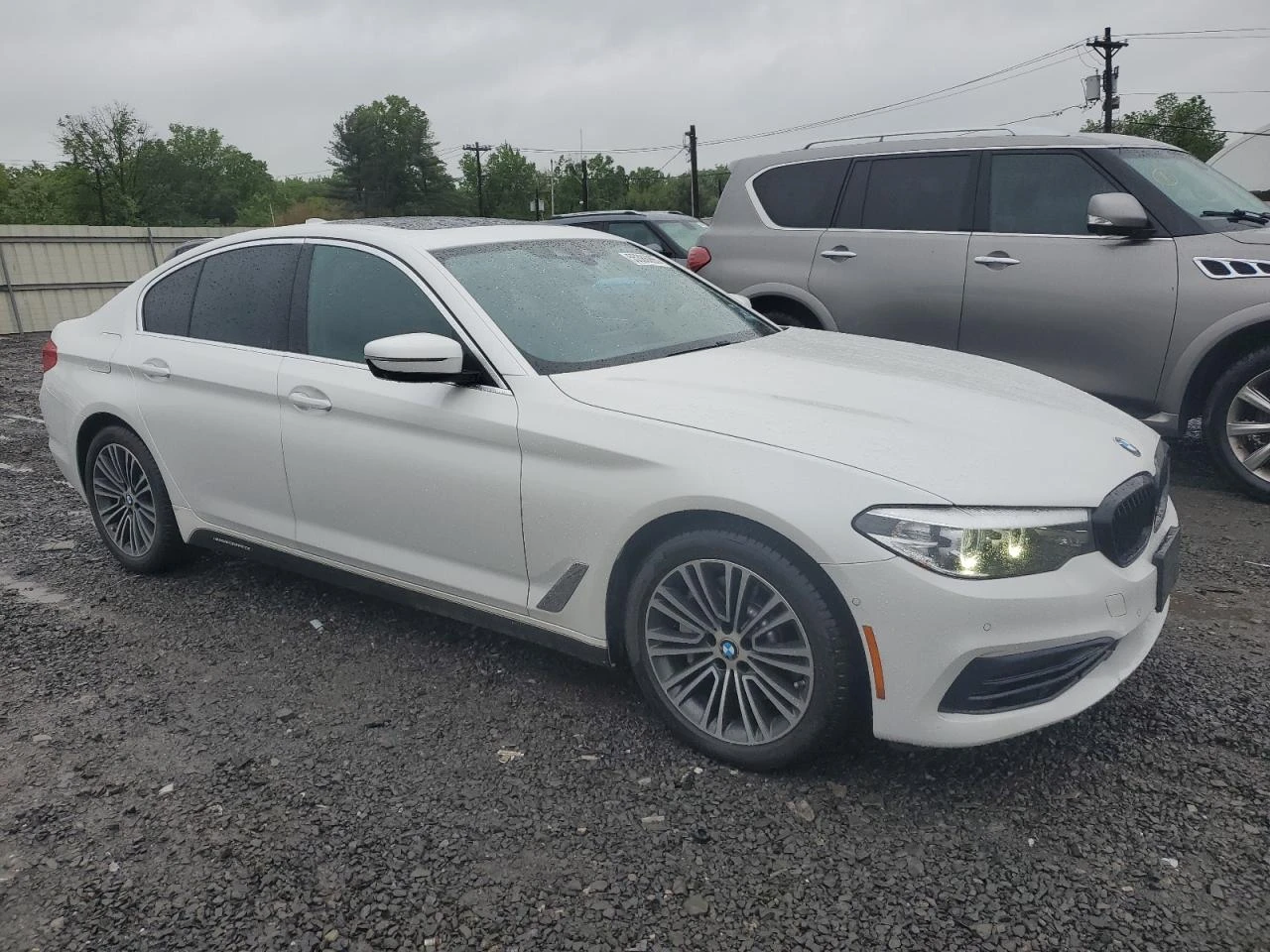 BMW 540 XI* Крайна цена до БГ*  - изображение 3