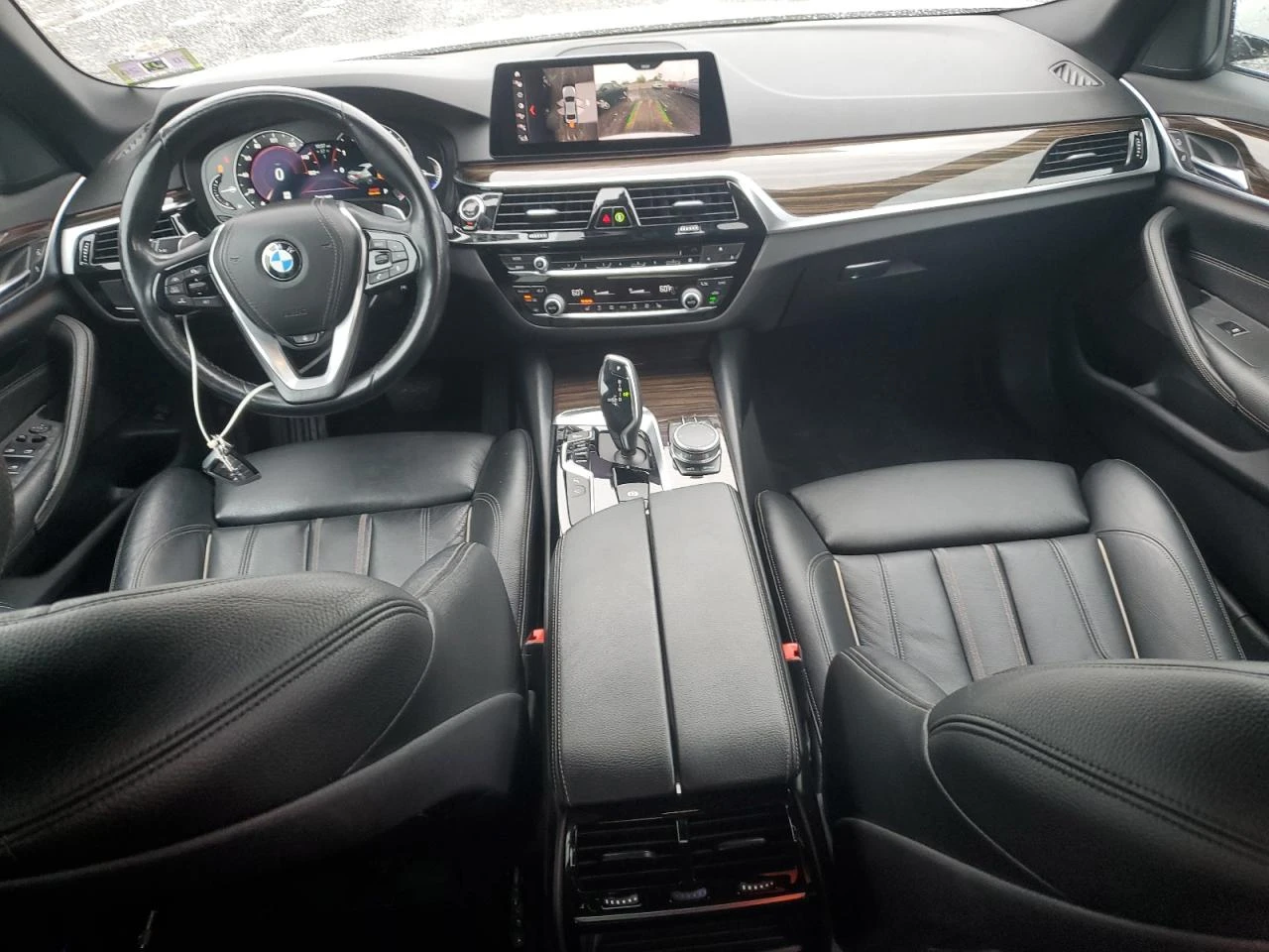 BMW 540 XI* Крайна цена до БГ*  - изображение 8