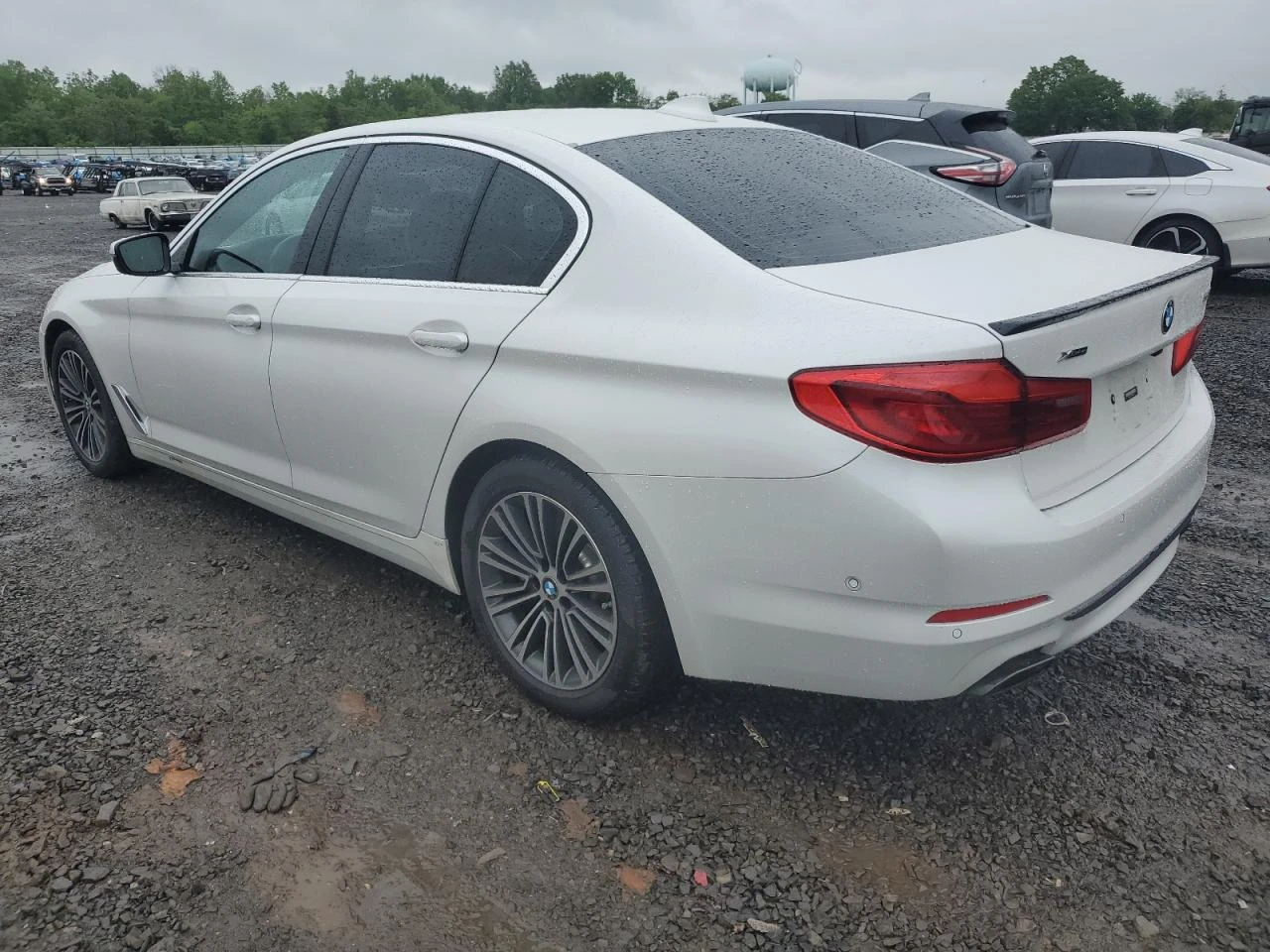 BMW 540 XI* Крайна цена до БГ*  - изображение 4