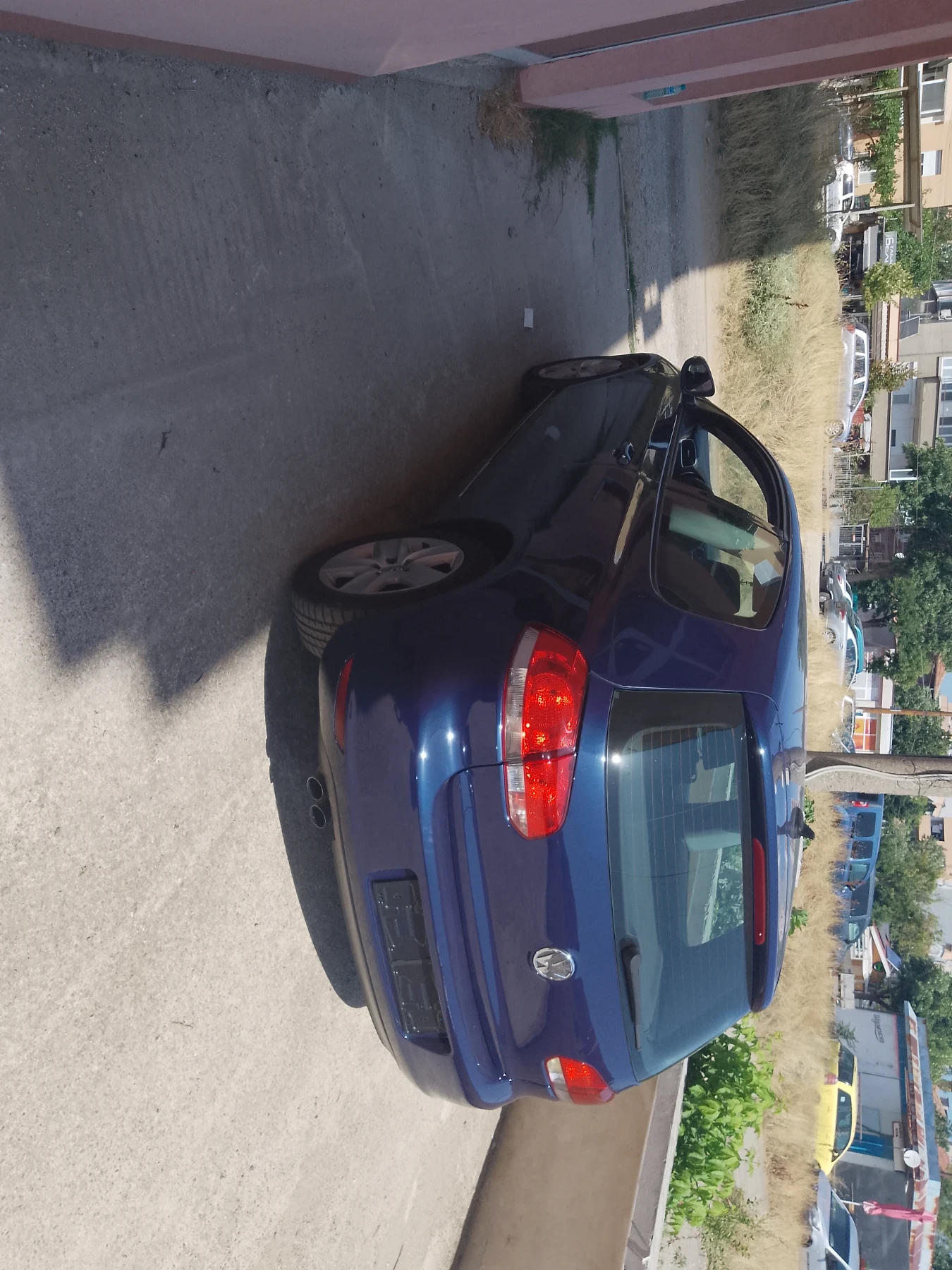 VW Golf 2.0TDI, 110ks - изображение 3