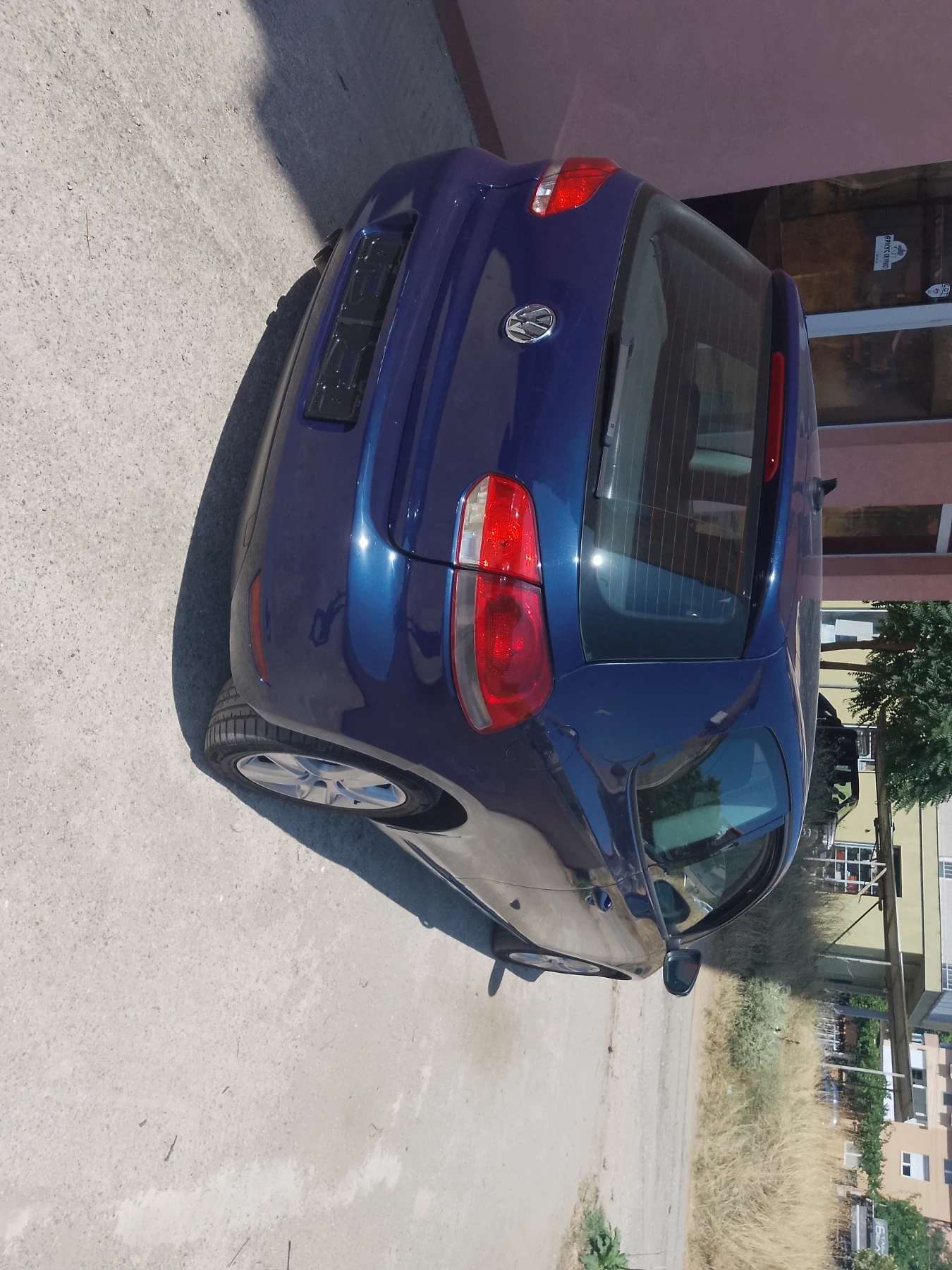 VW Golf 2.0TDI, 110ks - изображение 4