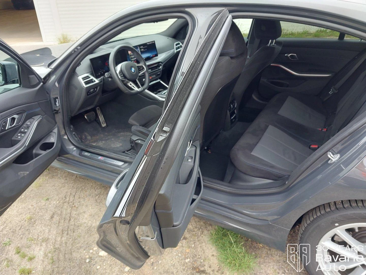 BMW 320 d xDrive M Sport Paket - изображение 5