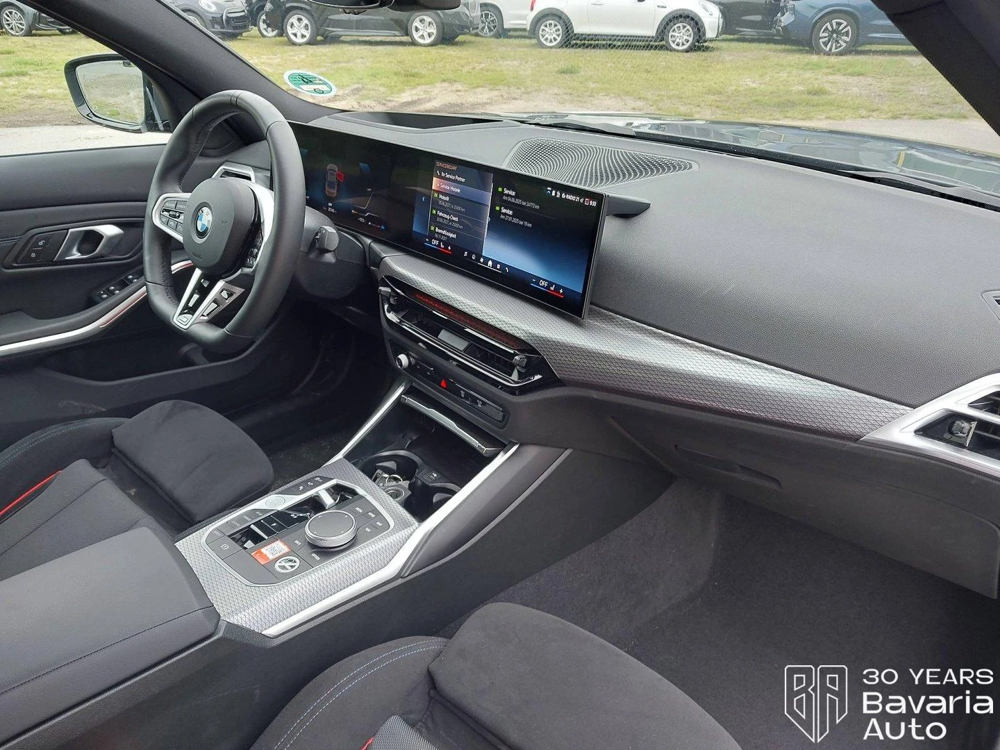 BMW 320 d xDrive M Sport Paket - изображение 7