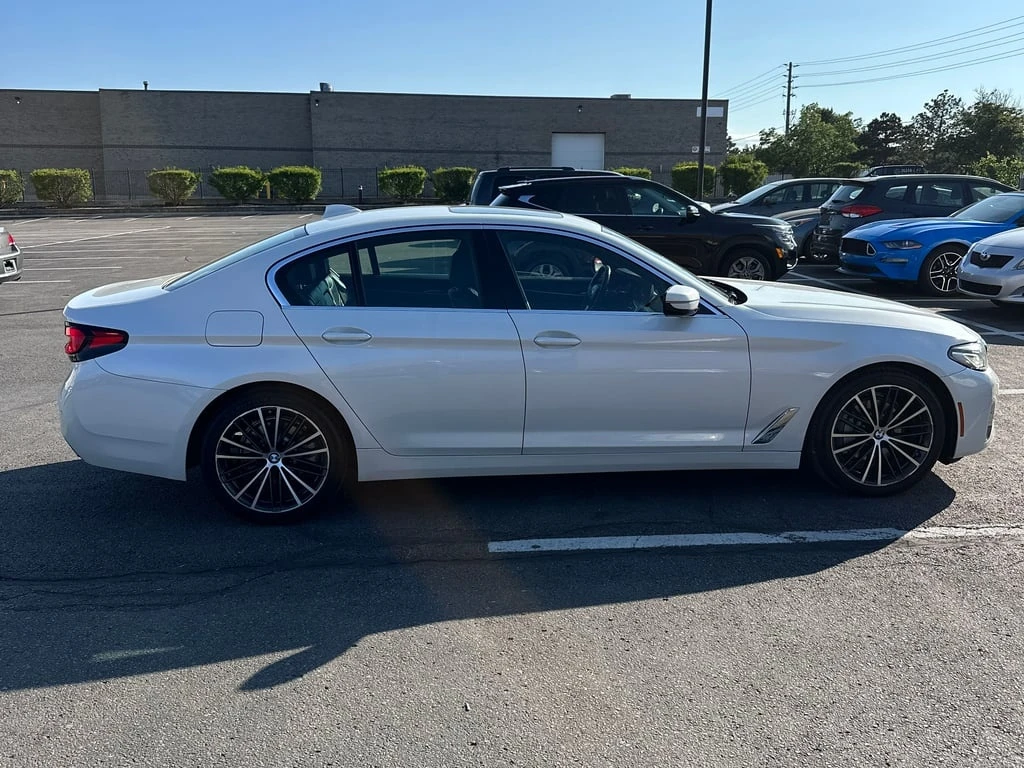 BMW 530  - изображение 3