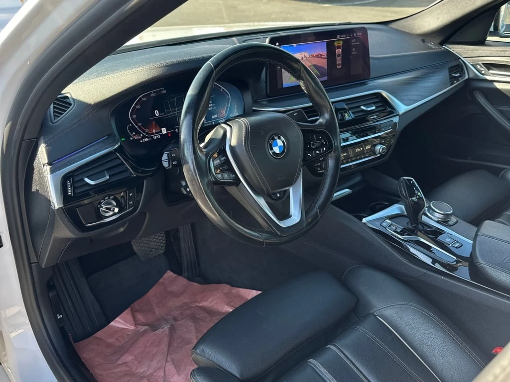 BMW 530  - изображение 5