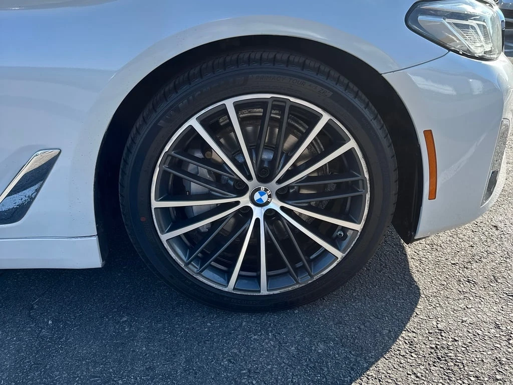 BMW 530  - изображение 7