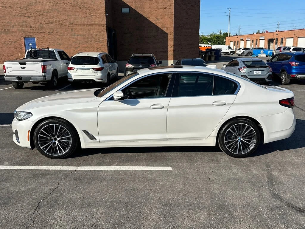 BMW 530  - изображение 2