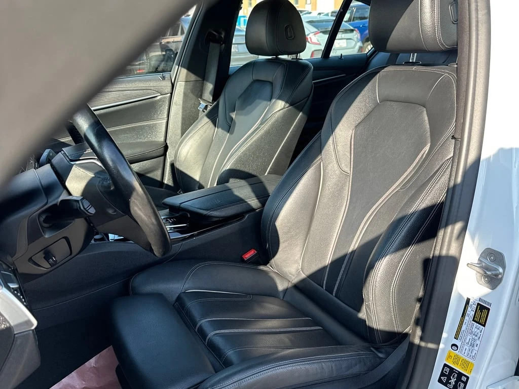 BMW 530  - изображение 10