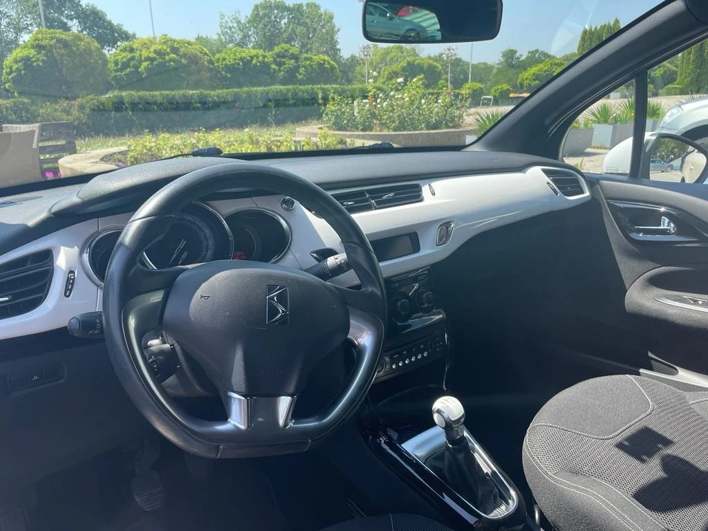 Citroen DS3  - изображение 8