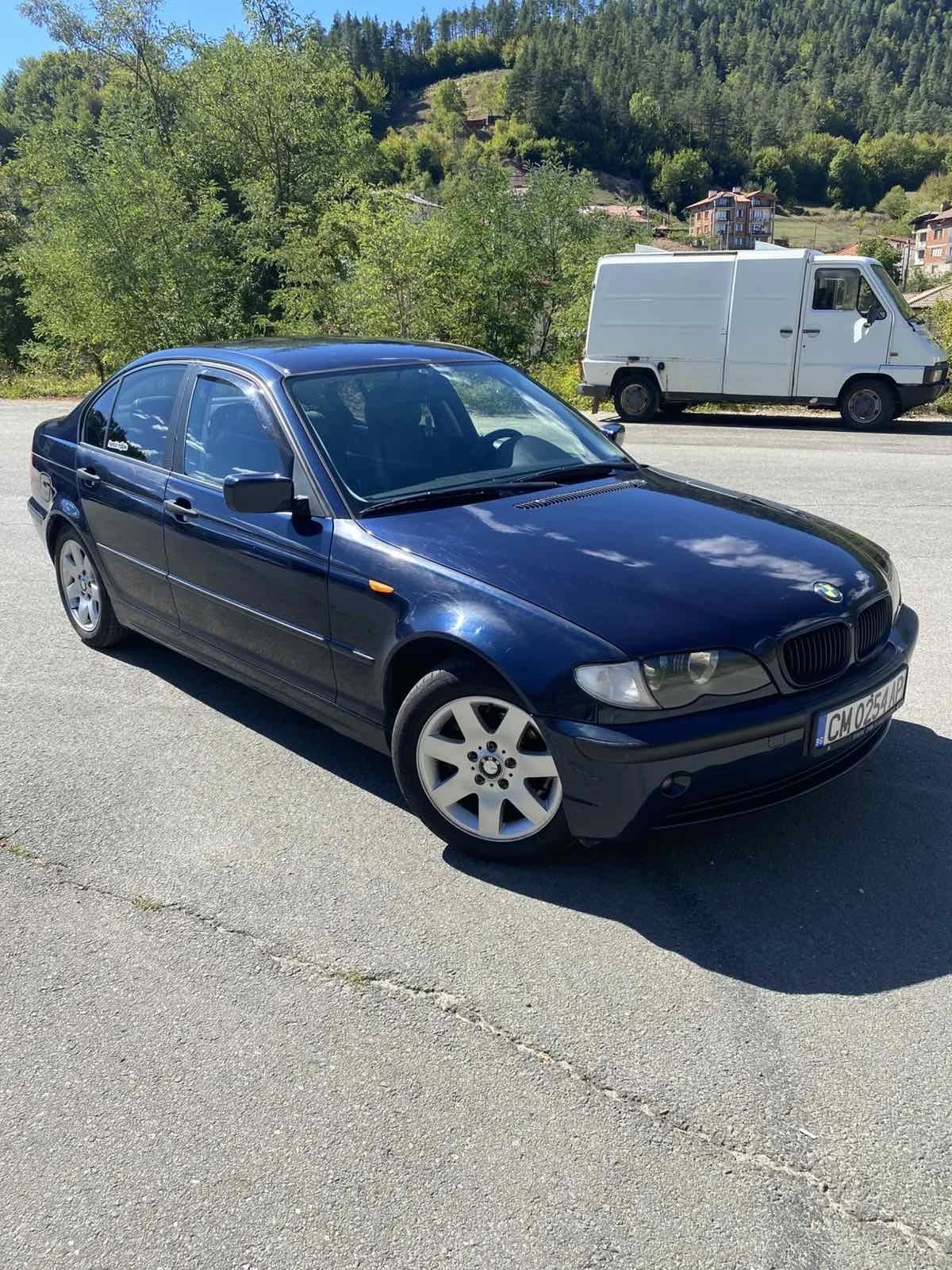 BMW 318 | Mobile.bg � ����������� 1