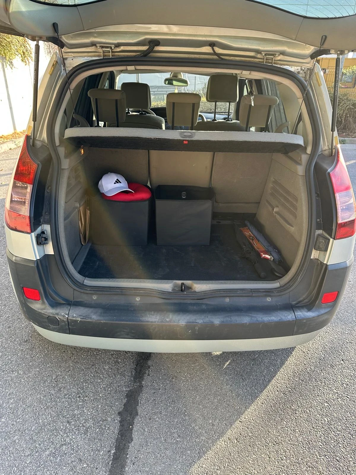 Renault Scenic  - изображение 6