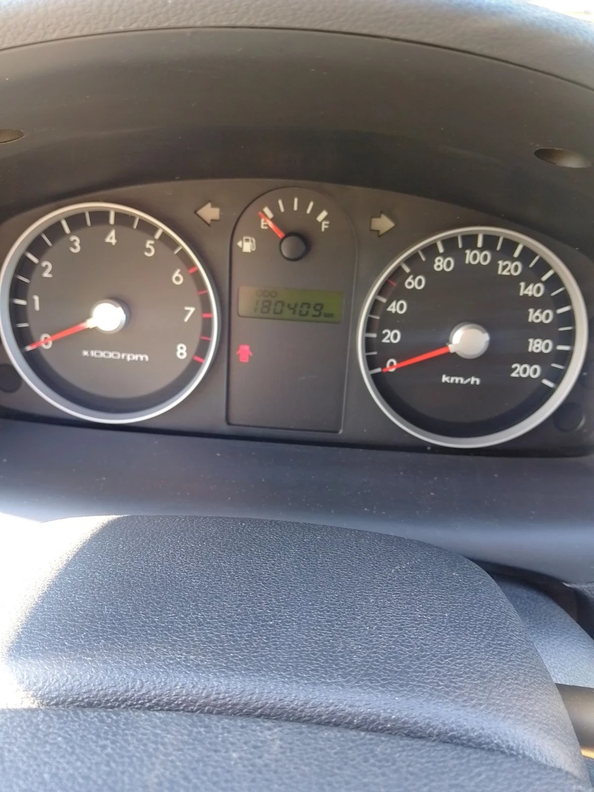 Hyundai Getz  - изображение 7