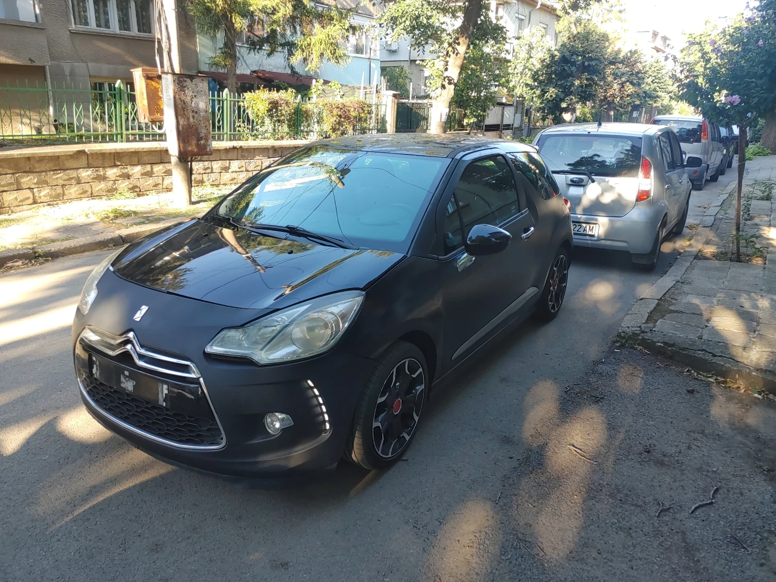 Citroen DS3 | Mobile.bg — изображение 2