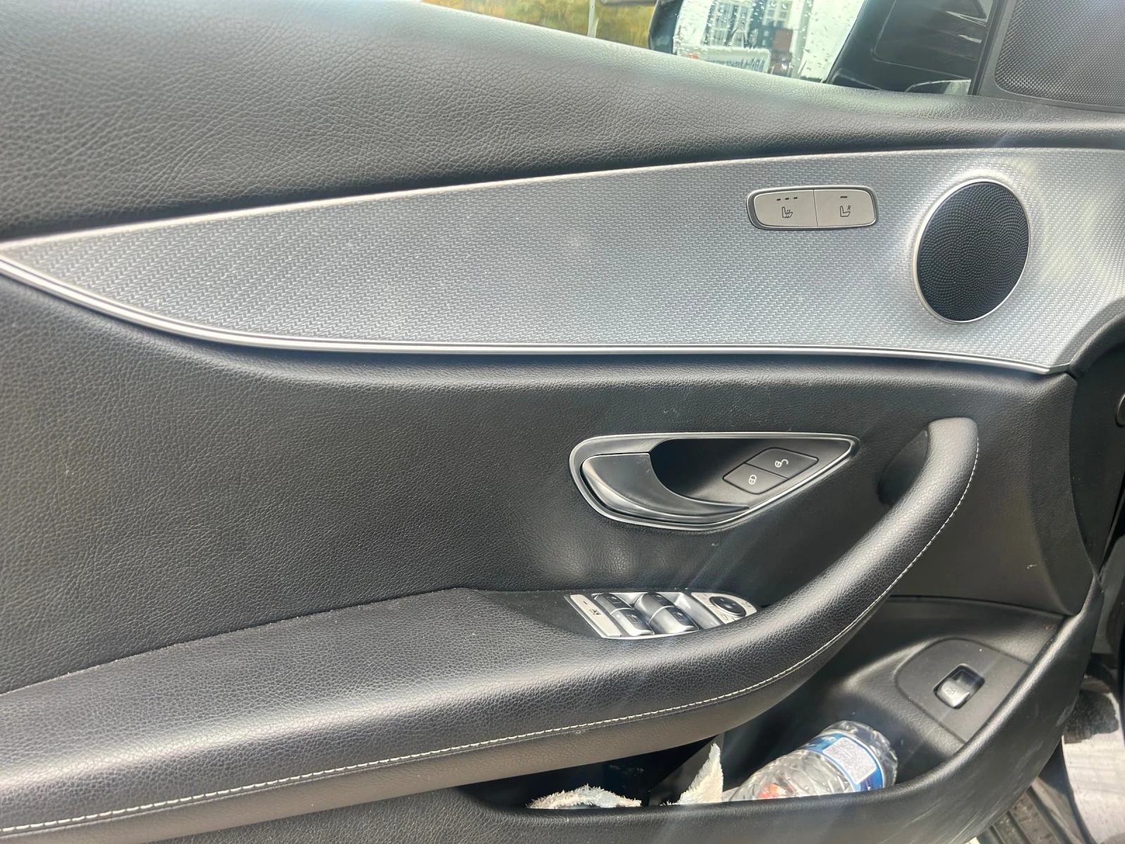 Mercedes-Benz E 200 | Mobile.bg � ����������� 12