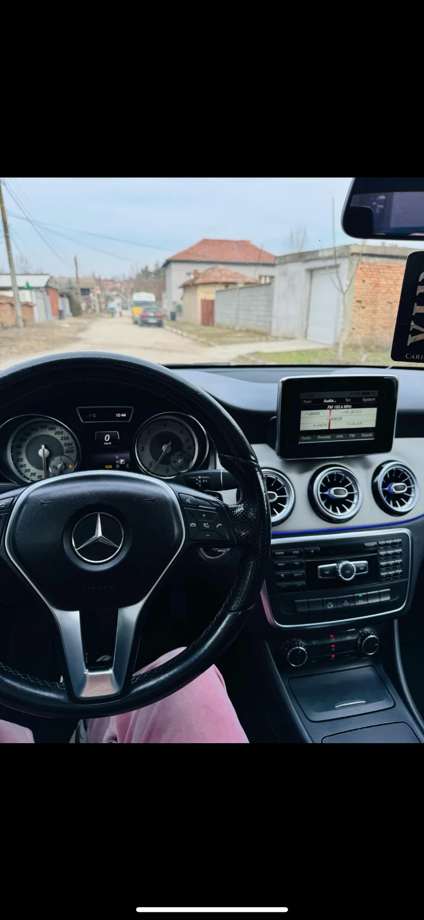 Mercedes-Benz CLA | Mobile.bg   4